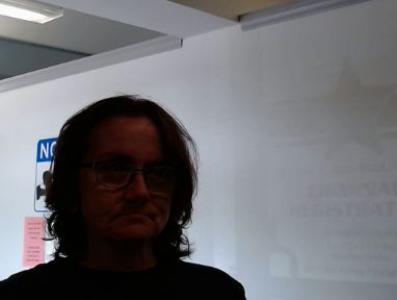 Kimberly Hoffman Johnson a registered Sexual Offender or Predator of Florida