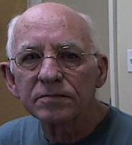 John Francis Roby a registered Sexual Offender or Predator of Florida