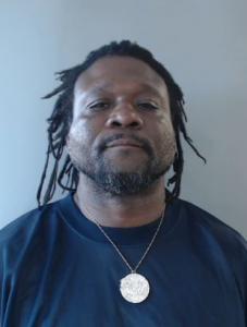 Gerald Dewayne Gantt a registered Sexual Offender or Predator of Florida