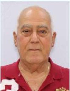 Miguel De Jesus Crespo Navarro a registered Sexual Offender or Predator of Florida
