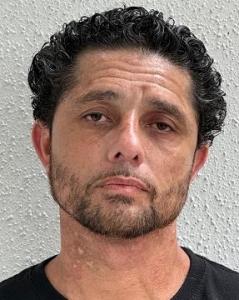 James Francisco Castro a registered Sexual Offender or Predator of Florida