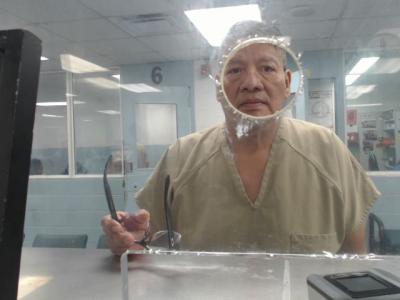 Thompson Motlow a registered Sexual Offender or Predator of Florida