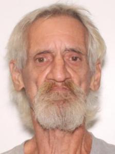 George Edwin Jones a registered Sexual Offender or Predator of Florida