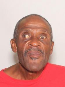 Henry Caesar Shalmers a registered Sexual Offender or Predator of Florida