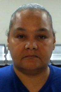 Thamara Cruz a registered Sexual Offender or Predator of Florida