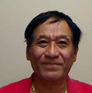 George Flores Padua a registered Sexual Offender or Predator of Florida