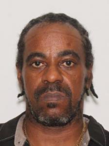 Kevin Lemar Clark a registered Sexual Offender or Predator of Florida