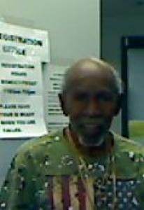 Dennis Watkins Jr a registered Sexual Offender or Predator of Florida