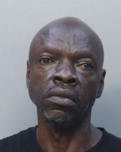 Theodore Simmons a registered Sexual Offender or Predator of Florida