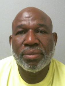 Victor Lasharn Foster a registered Sexual Offender or Predator of Florida