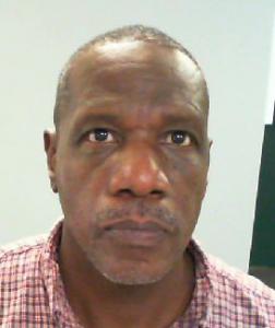 Fredrick Bloodworth a registered Sexual Offender or Predator of Florida