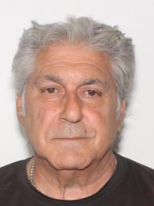 Frederick J Santarpio a registered Sexual Offender or Predator of Florida