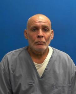 Alderson Watts Evans Jr a registered Sexual Offender or Predator of Florida