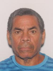 Victor Manuel Dominguez-trinidad a registered Sexual Offender or Predator of Florida