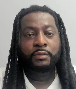 Eric D Williams a registered Sexual Offender or Predator of Florida