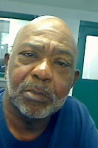 Thaddeus Lionel Edge a registered Sexual Offender or Predator of Florida