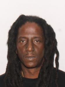Sidney Henry a registered Sexual Offender or Predator of Florida