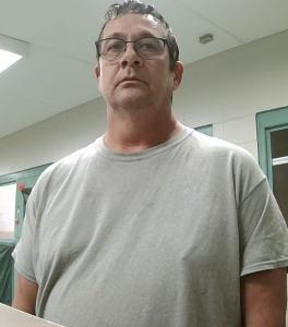 Marvin Dan Roberson Jr a registered Sexual Offender or Predator of Florida