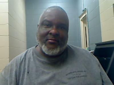 Wallace J Goosby a registered Sexual Offender or Predator of Florida