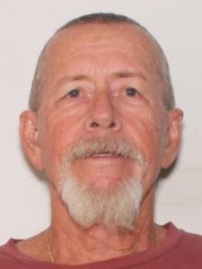 Gary Lee Osteen a registered  of Florida