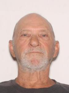 Jerry Douglas Potter a registered Sexual Offender or Predator of Florida