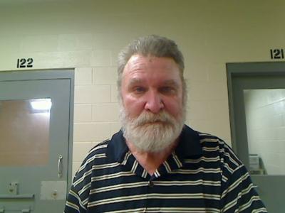 Stephen Anthony Sheffield a registered Sexual Offender or Predator of Florida