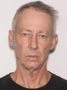 Larry John Blanchard a registered Sexual Offender or Predator of Florida