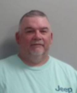 Kenneth Gordon Bembry a registered Sexual Offender or Predator of Florida