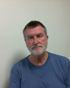 Phillip Wayne Simpson a registered Sexual Offender or Predator of Florida