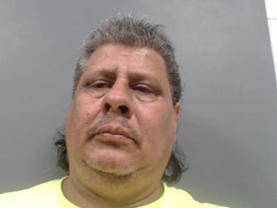 Daniel Eddie Gutierrez a registered Sexual Offender or Predator of Florida
