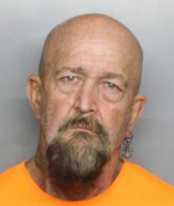 Linton Eugene Hodges a registered Sexual Offender or Predator of Florida