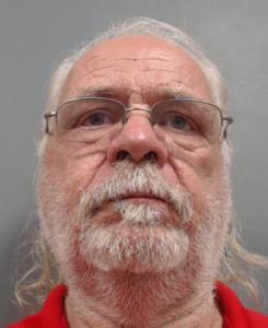 Charles Patrick Sparks a registered  of Florida