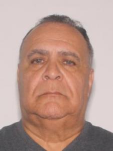 Roberto Martinez a registered Sexual Offender or Predator of Florida