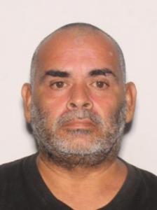 Cresenciano Conde a registered Sexual Offender or Predator of Florida