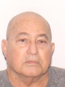 Antonio Aguilera a registered Sexual Offender or Predator of Florida