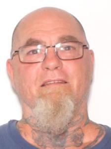 Jeffrey David Prouty a registered  of Florida