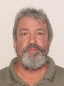 David Ray Berry a registered Sexual Offender or Predator of Florida