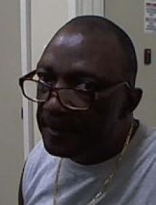 Calvin M Brown a registered Sexual Offender or Predator of Florida