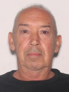 Billy Wellington Harvey a registered Sexual Offender or Predator of Florida