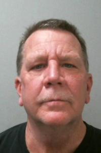 Trevor Eugene Scott a registered Sexual Offender or Predator of Florida