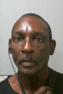 Arstell George Johnson a registered Sexual Offender or Predator of Florida