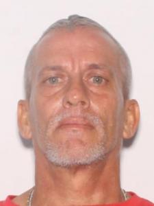 Pablo James Mullins a registered Sexual Offender or Predator of Florida