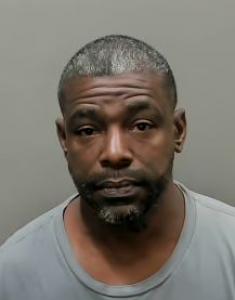 Leon Bernard Robertson a registered  of Florida