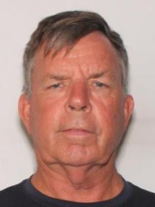 Steven James Irwin a registered Sexual Offender or Predator of Florida
