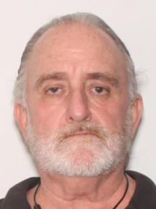 Harvey A Baker a registered Sexual Offender or Predator of Florida