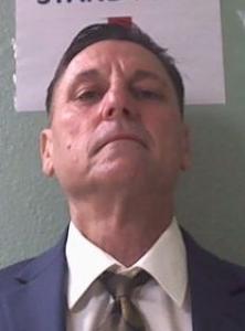 Odin P. Hanson a registered Sexual Offender or Predator of Florida