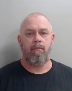 Michael Shane Woodard a registered Sexual Offender or Predator of Florida