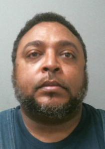 Daryl Lamar Fail Stevenson a registered Sexual Offender or Predator of Florida