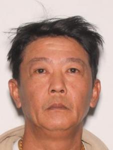 Vuong Quoc Danh a registered Sexual Offender or Predator of Florida