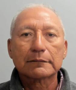 Andres Castillo a registered Sexual Offender or Predator of Florida